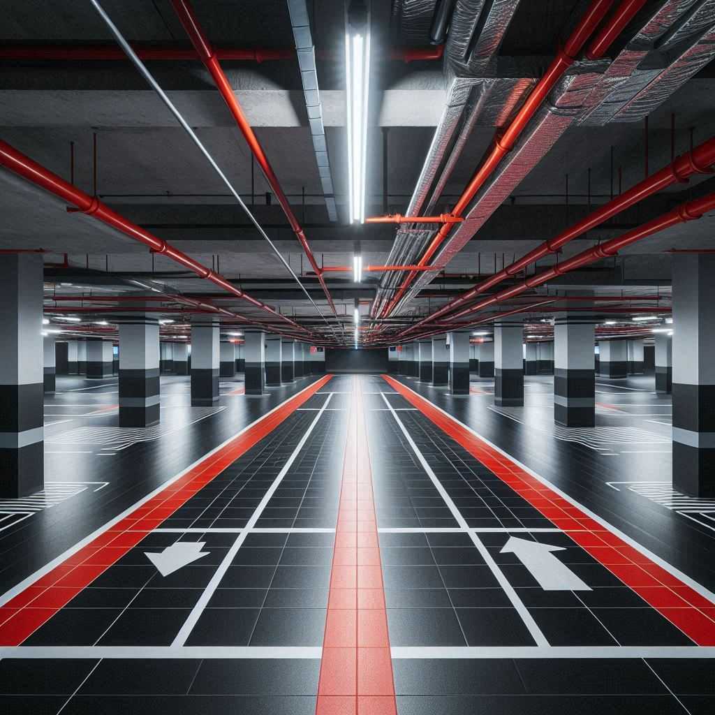 万达西安One文章配图
